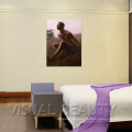 Popular Modern Handmade Man Nude Painting